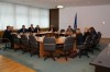 U Parlamentarnoj skupštini BiH boravilo izaslanstvo Monitoring komiteta PS Vijeća Europe